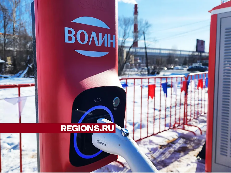 Фото: Андрей Алекин