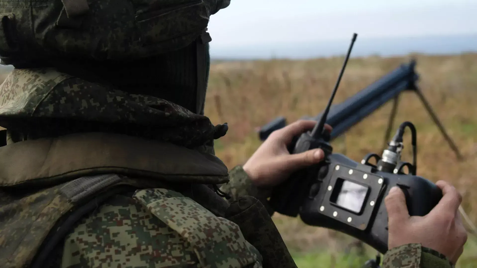 Прилеты на юго-западе Украины: рой русских «Шахидов» атакует порты Дуная