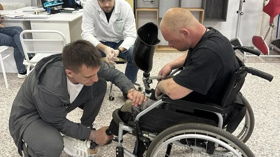 Фото: фотоархив ЦР «Ясенки»