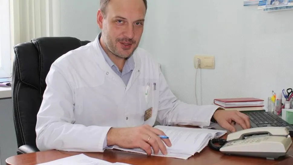 Фото: Министерство здравоохранения Московской области