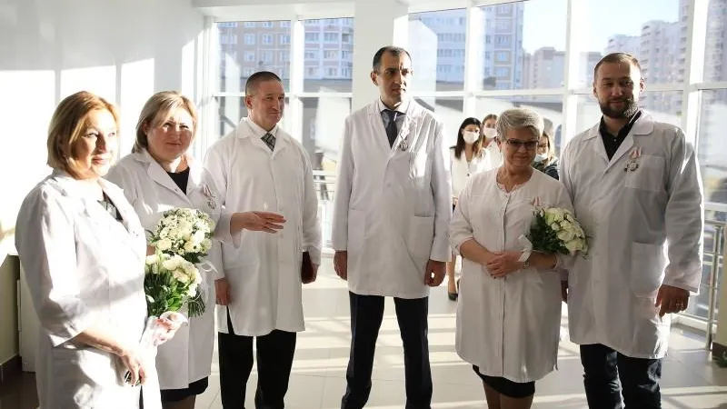 Константин Семенец