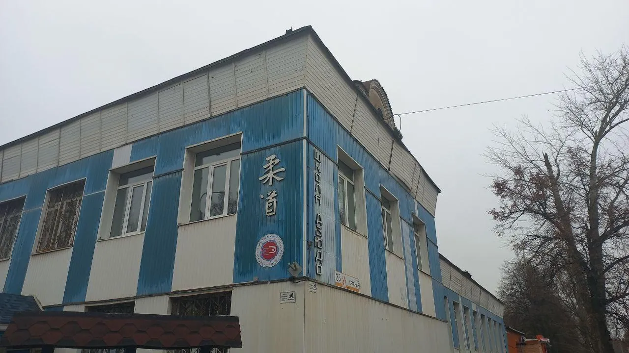 REGIONS/Олег Книжник