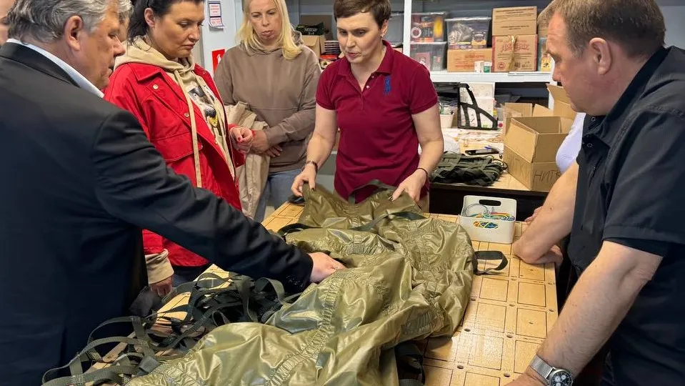 Фото: t.me/AnnaKrotova_Lobnya