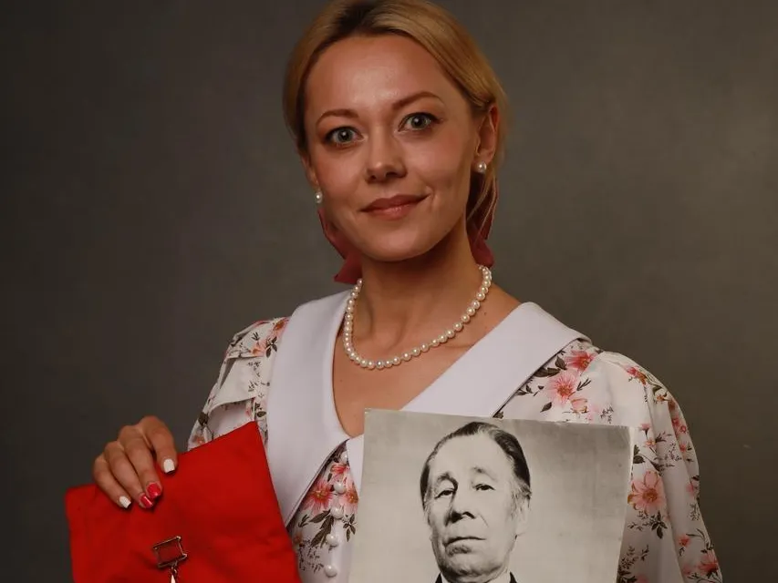 Фото: Елена Гребенщикова