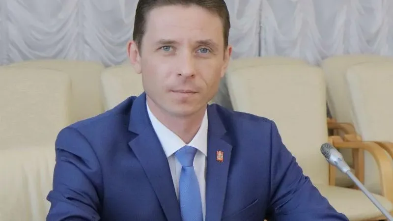 ЦИК предложил назначить Илью Березкина председателем Мособлизбиркома