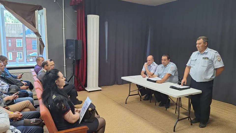 Фото: ГУ МВД России по Московской области