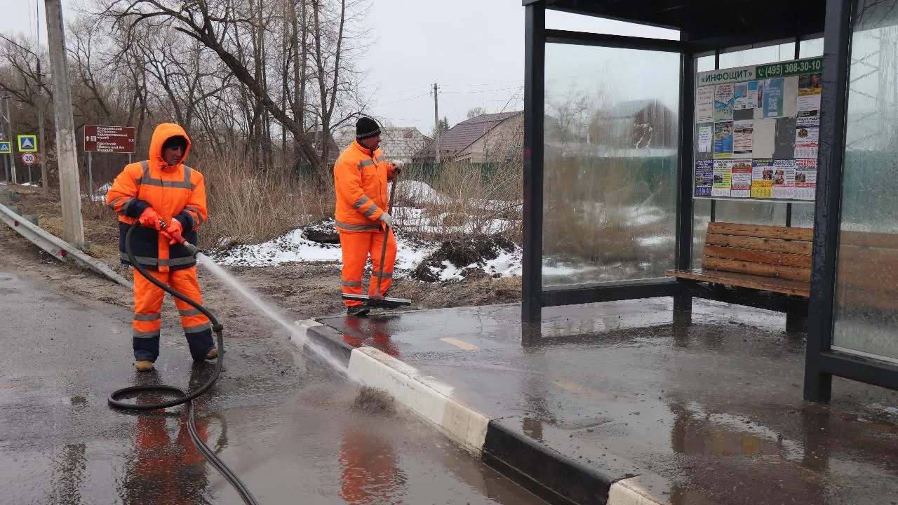 REGIONS/Василий Тремасов