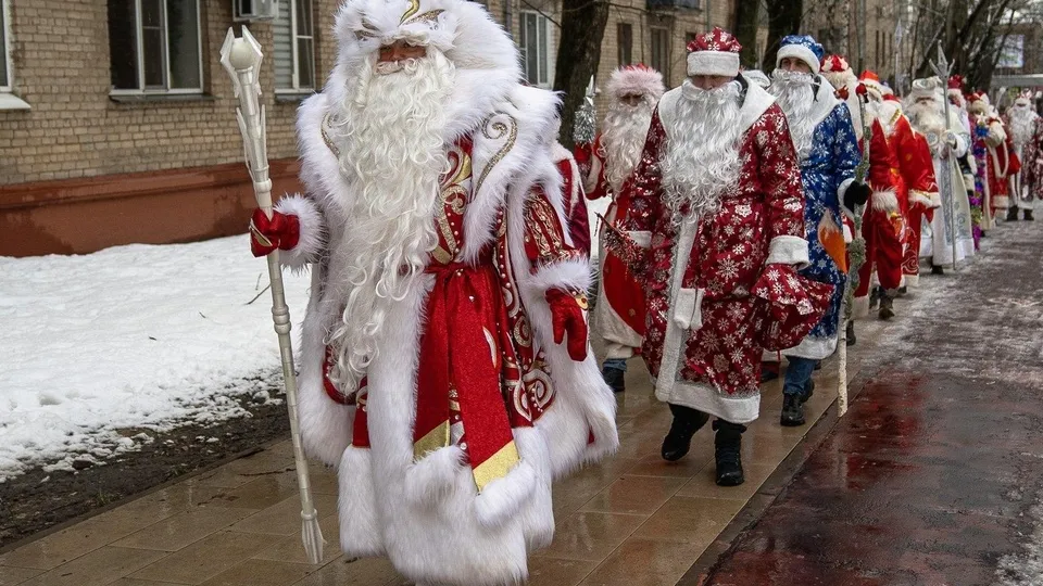 Фото: пресс-служба администрации г.о. Долгопрудный