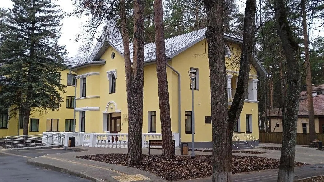 Дубна готовится к открытию федеральной Школы креативных индустрий