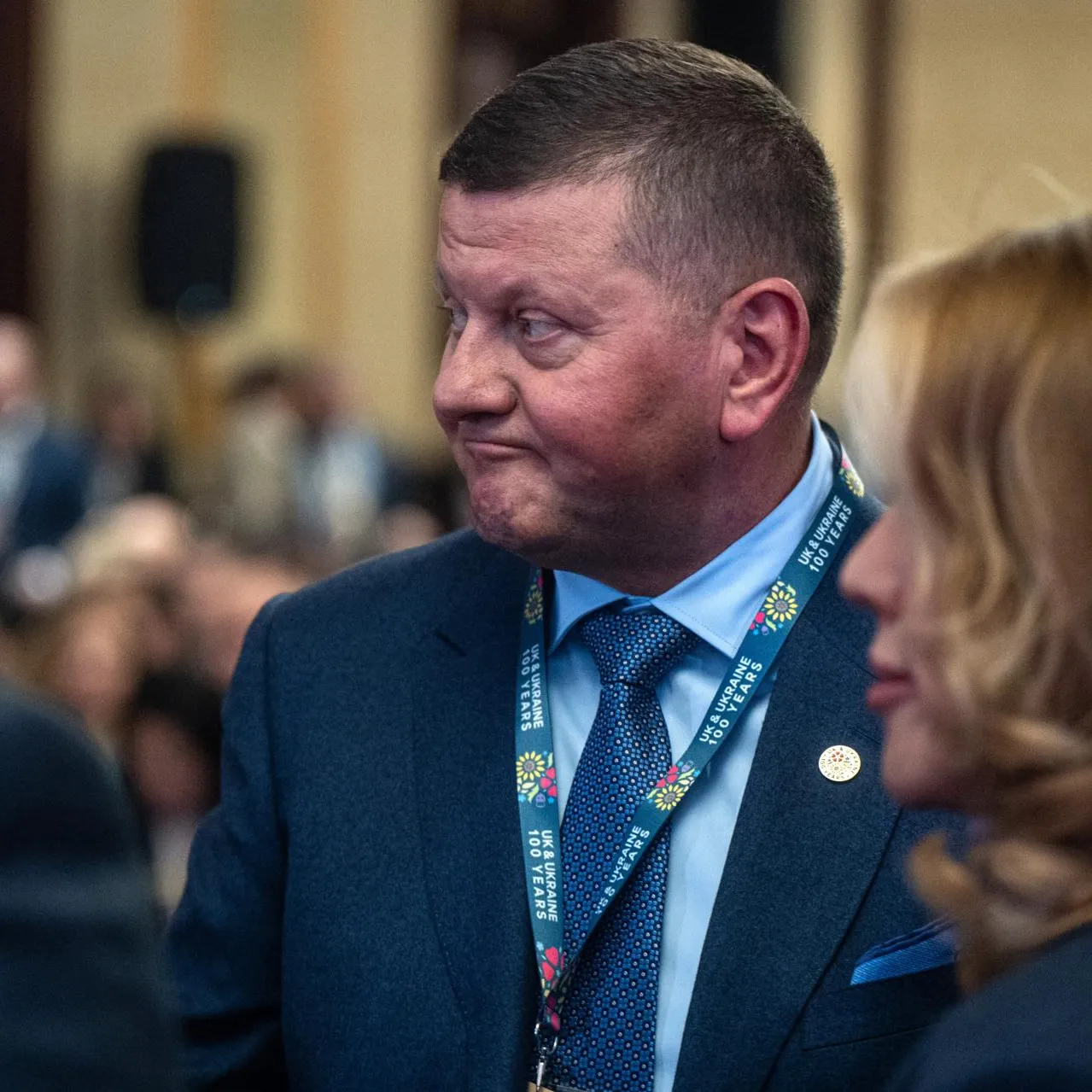 Danylo Antoniuk/Keystone Press Agency