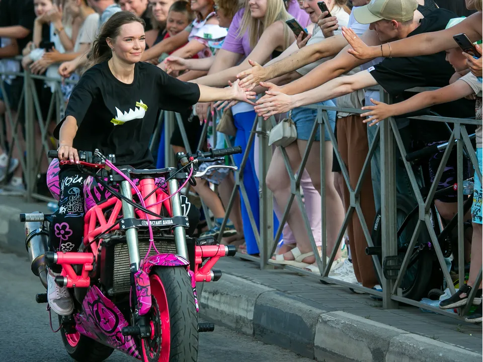 Фото: пресс-служба администрации г.о. Коломна