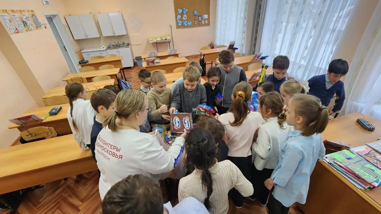 REGIONS/Анна Мороз