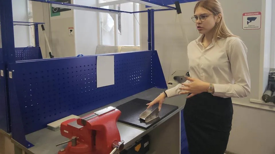 Фото: Наталья Лымарь