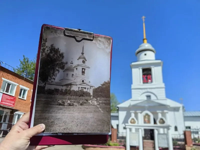 Фото: t.me/prodomodedovo