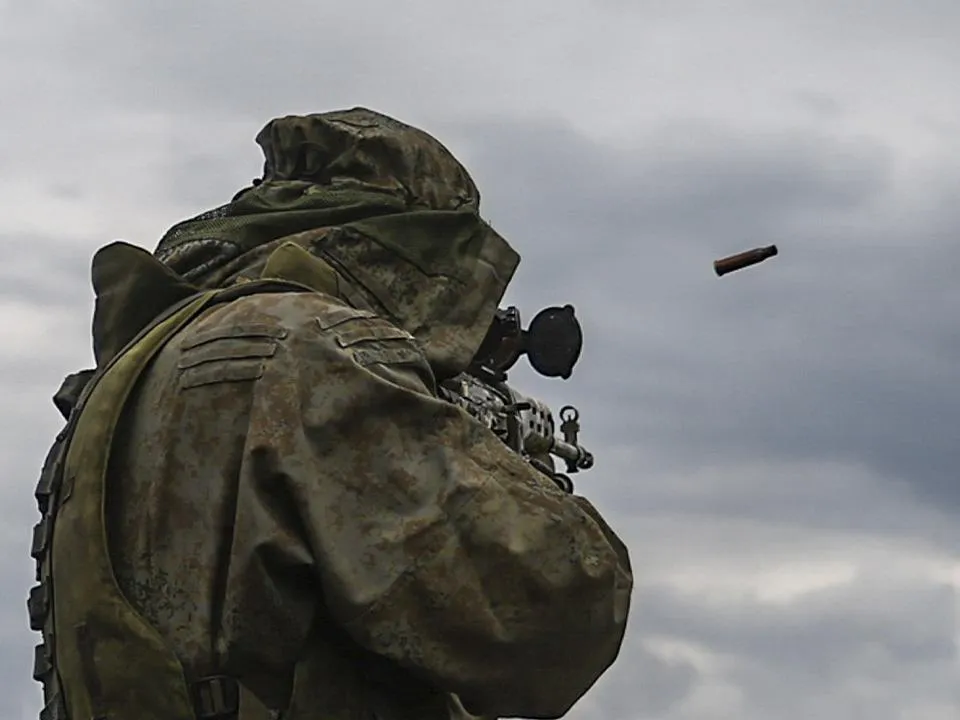 «Освободительный поход»: профессор рассказал, какие исторические события напоминает спецоперация на Украине