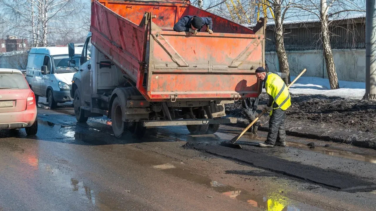 Фото: пресс-служба администрации Реутова