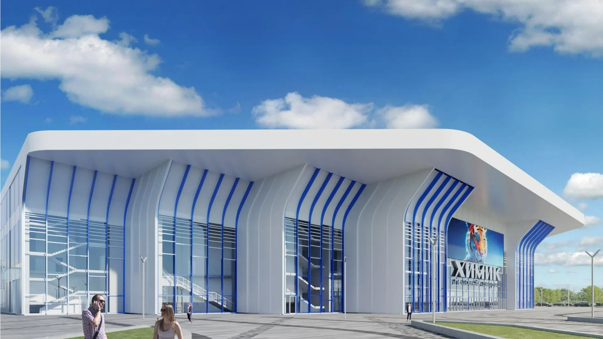 Фото: проектное решение