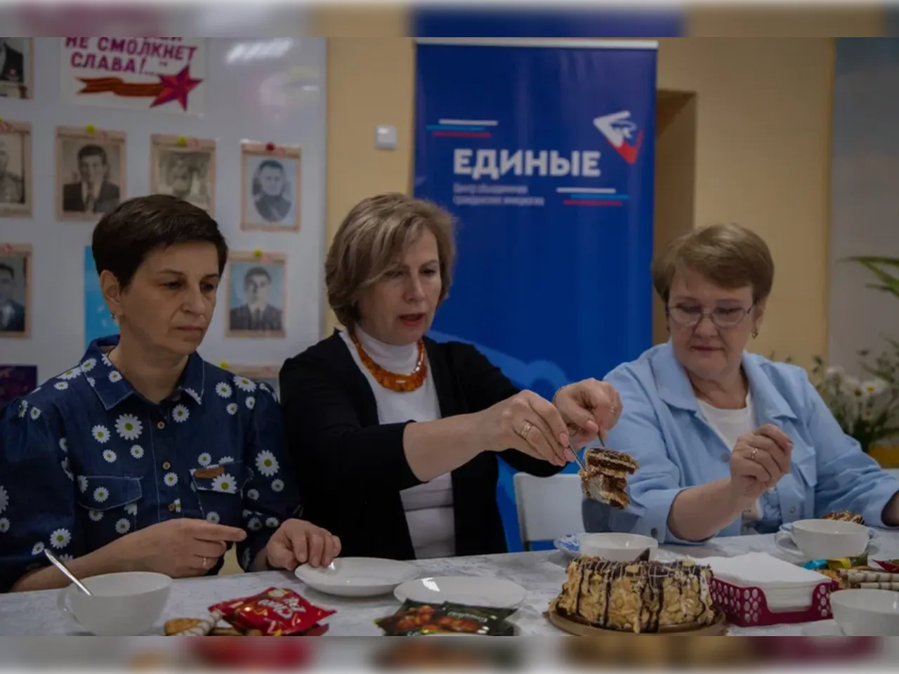 Фото: пресс-служба администрации г. о. Домодедово&nbsp;