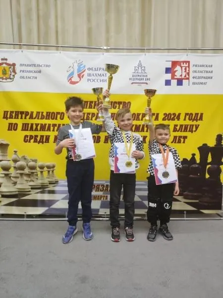 Фото: пресс-служба администрации г.о. Воскресенск.