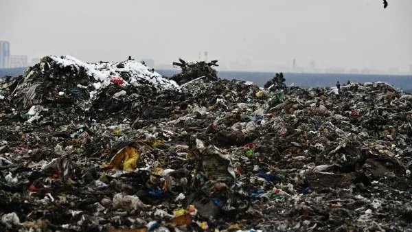 На решение проблемы полигонов мы привлекаем все силы – губернатор