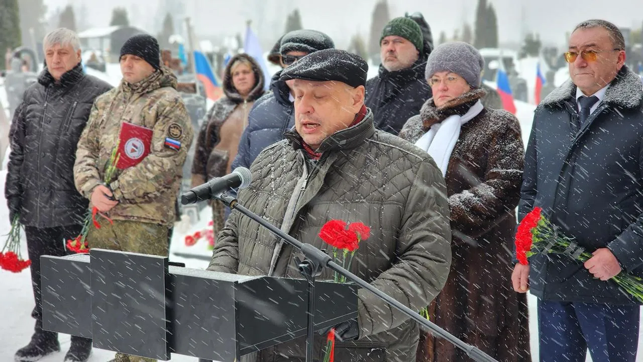 МедиаБанк Подмосковья/Екатерина Данилина