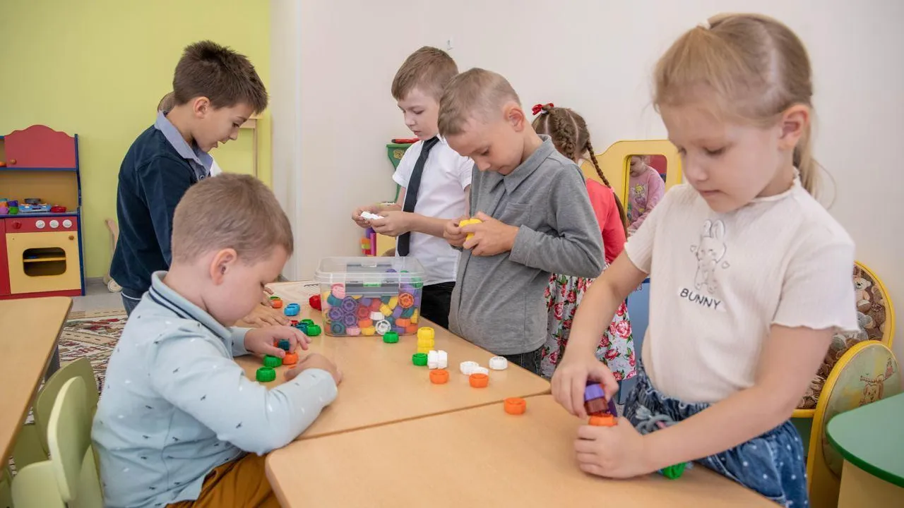 пресс-служба губернатора и правительства Московской области