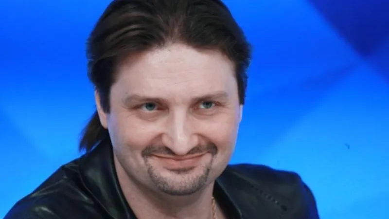 Александр Натрускин / РИА Новости