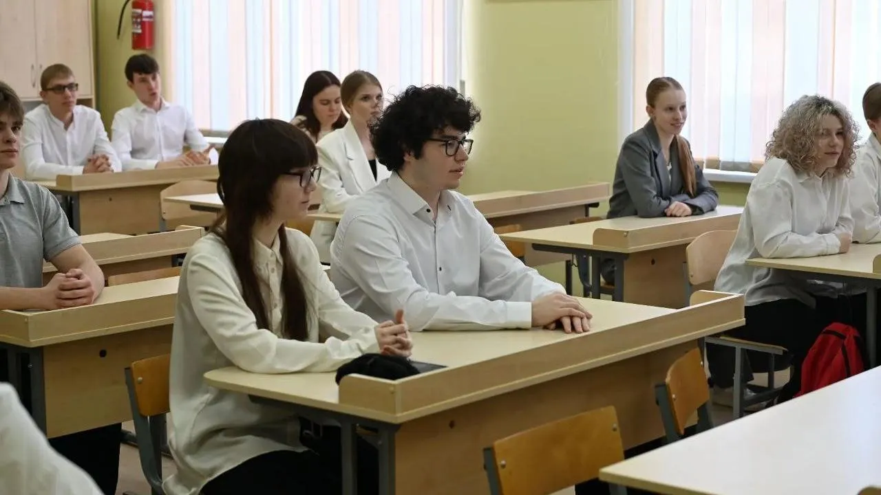 пресс-служба администрации г.о. Серпухов