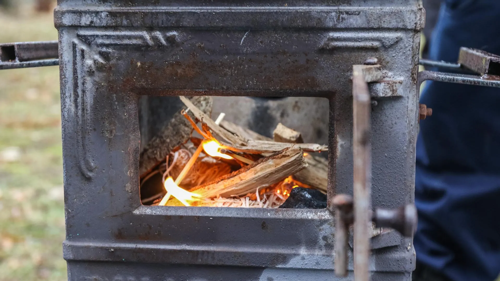 Michal Fludra/ZUMAPRESS.com