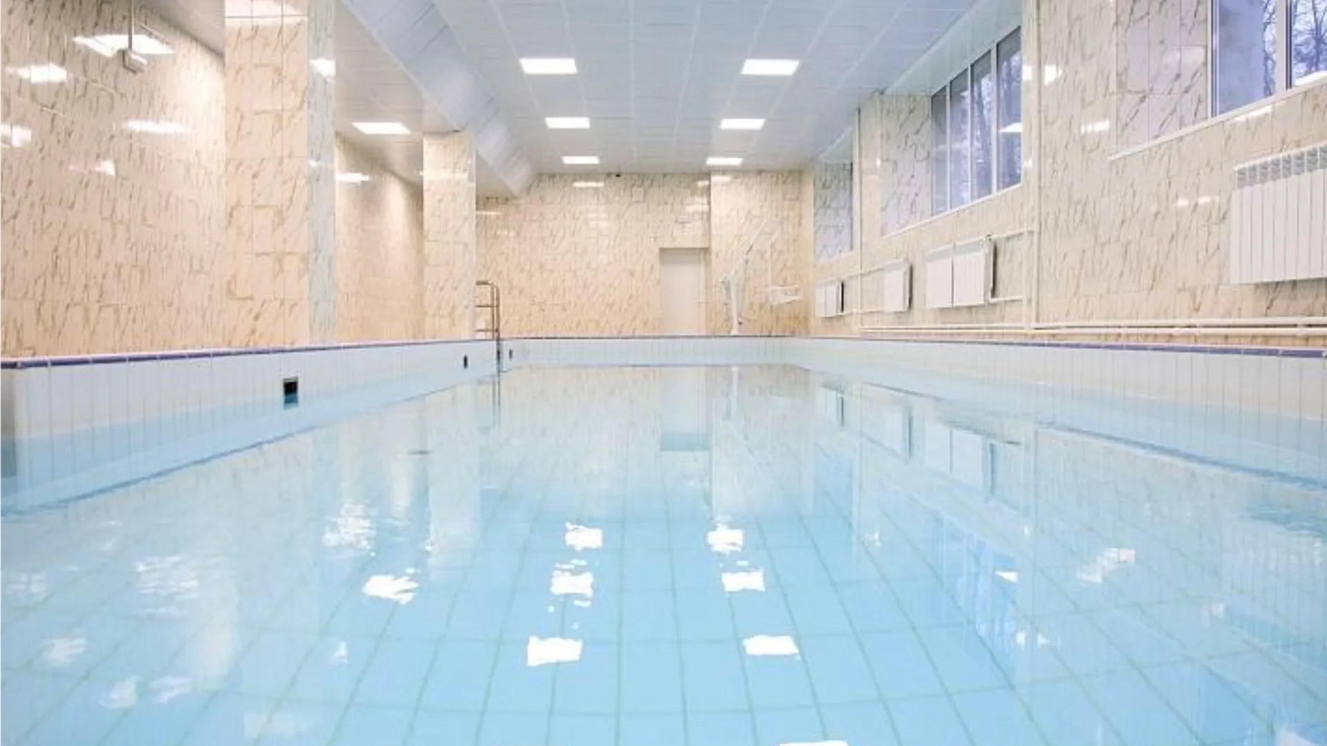 Фото: администрация городского округа Воскресенск