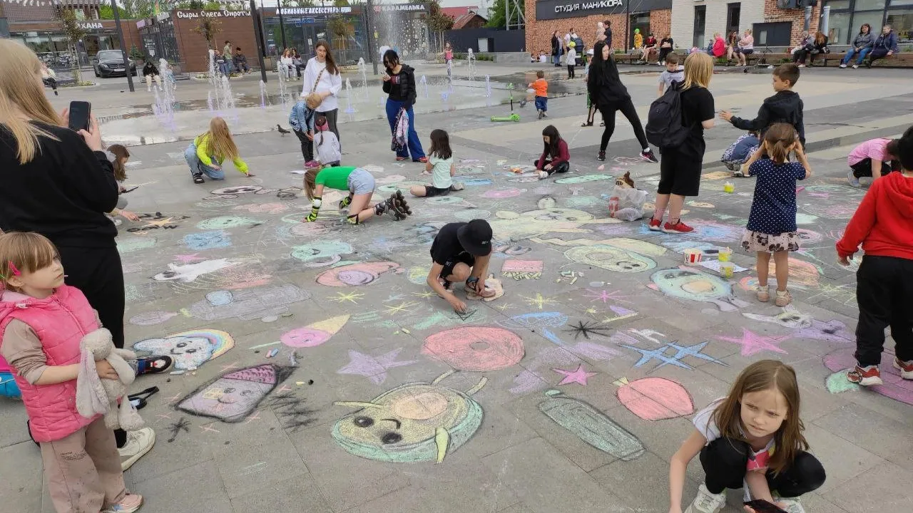 Фото: t.me/visitistra