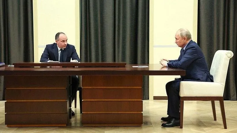 Фото:  пресс-служба министерства ЖКХ Подмосковья