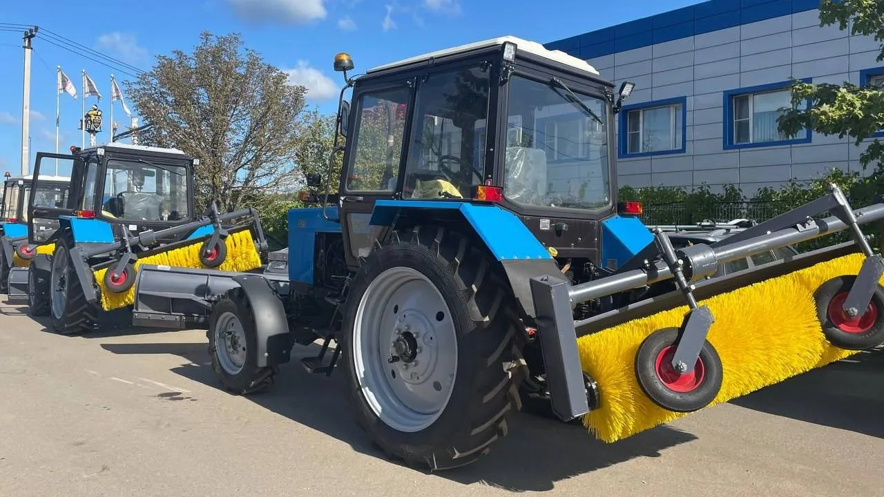 Источник: пресс-служба Главного управления содержания территорий Московской области