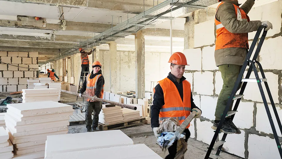 Фото: МедиаБанк Подмосковья/Александр Степушкин