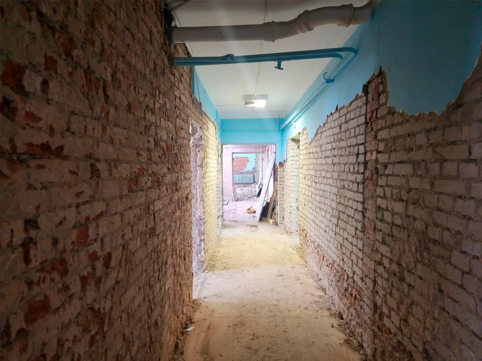 Фото: МедиаБанк Подмосковья/Роман Савельев