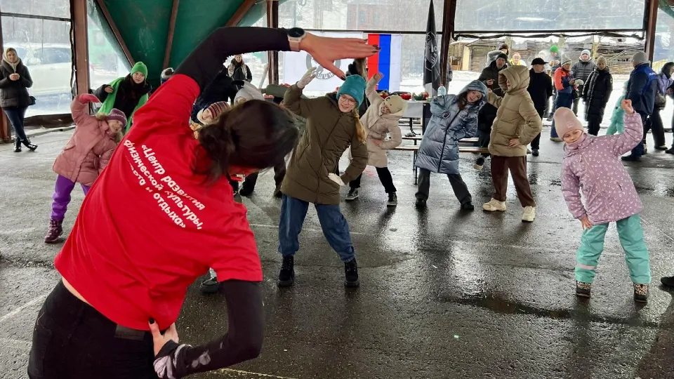Фото: Управление культуры Дмитровского округа