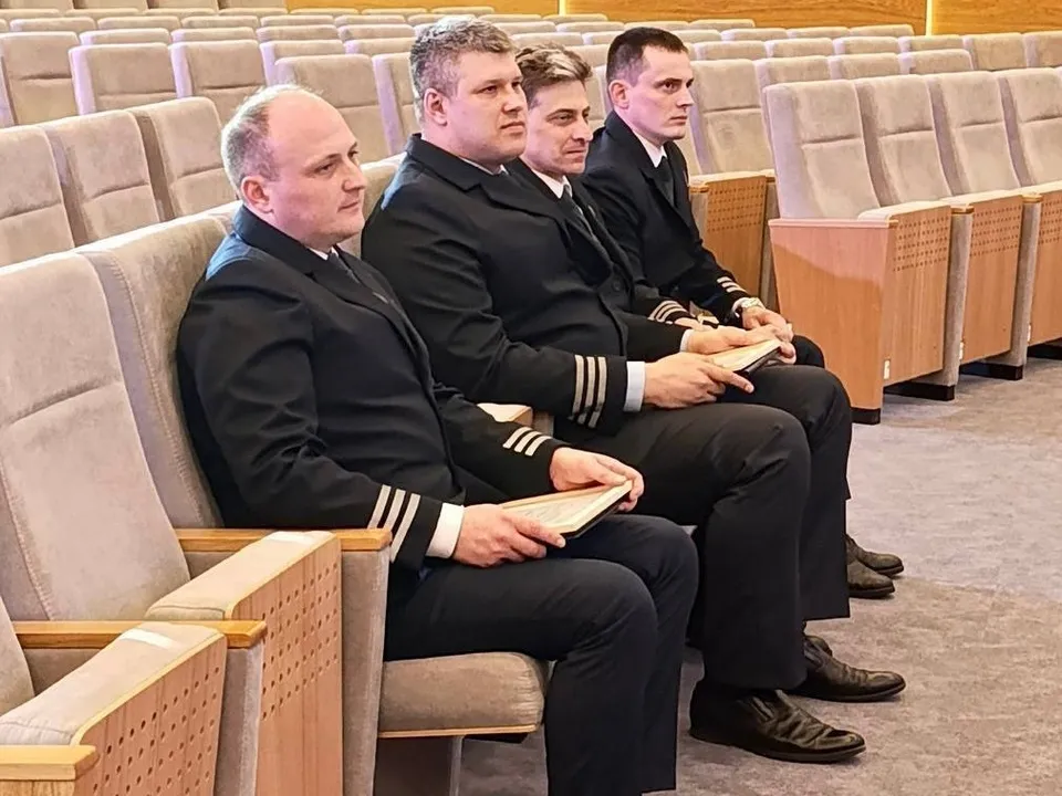 Фото: администрация городского округа Мытищи
