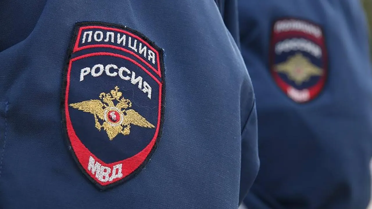 Более 160 кг марихуаны: полиция изъяла крупную партию наркотиков у жителя Приморского края