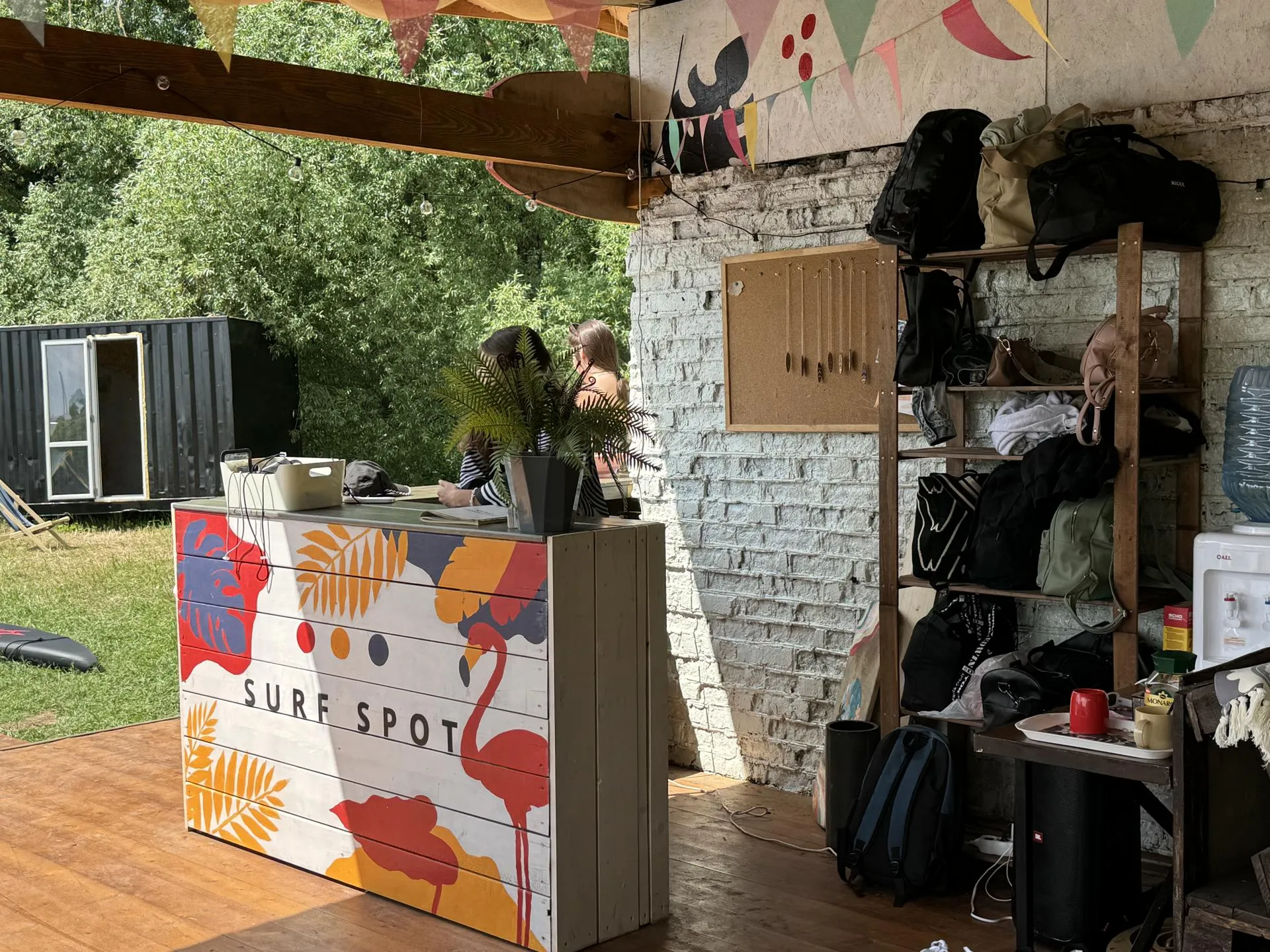 Фото: Мария Даньшина