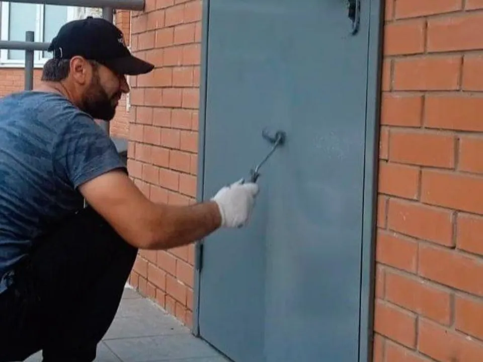 Фото: Министерство по содержанию территорий и государственному жилищному надзору МО