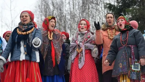 Дома культуры Подмосковья ожидают 200 тысяч посетителей на Масленицу