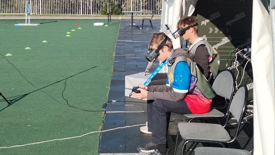 Фото: Щелковский колледж