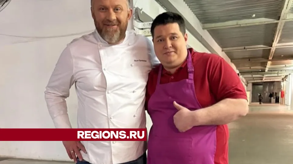 Фото: личный архив Александра Гурулева