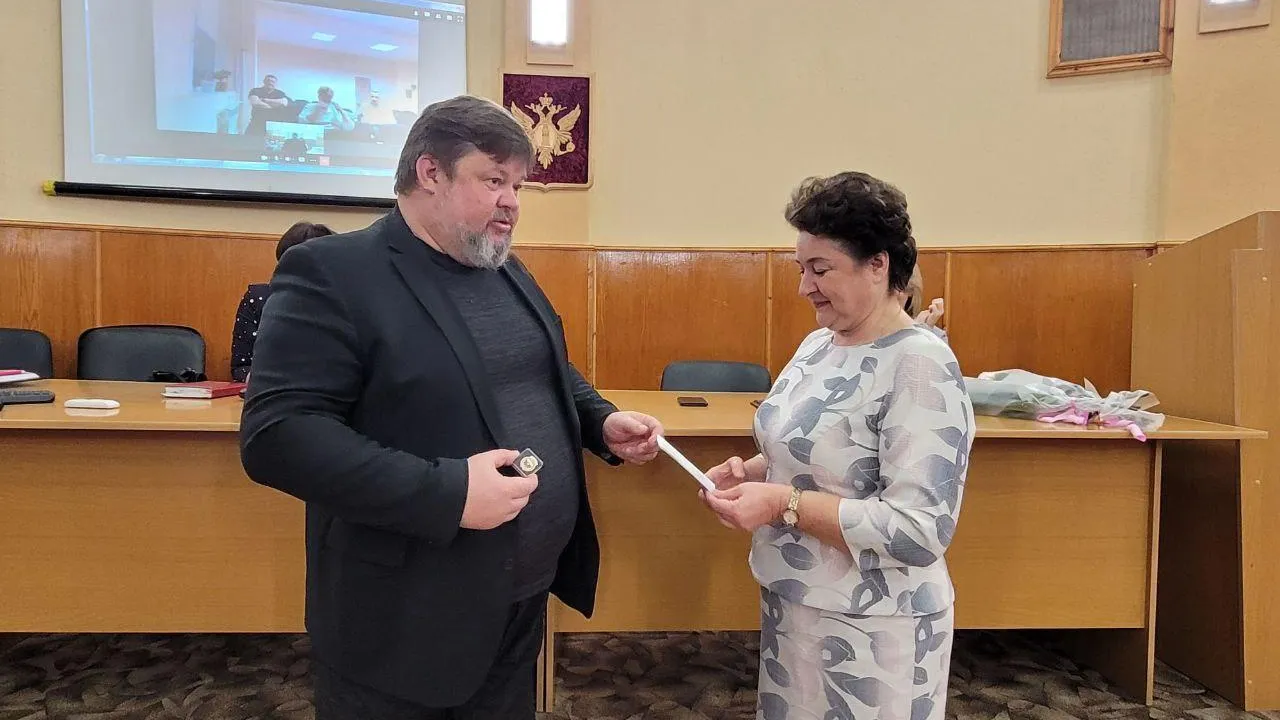 Коломенская больница