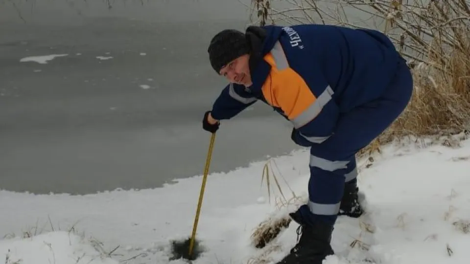 Фото: Администрация г.о. Чехов