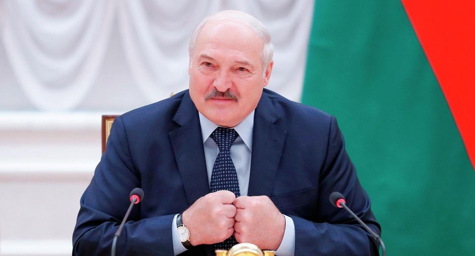 Лукашенко прокомментировал санкции Эстонии фразой про «выживу ли»