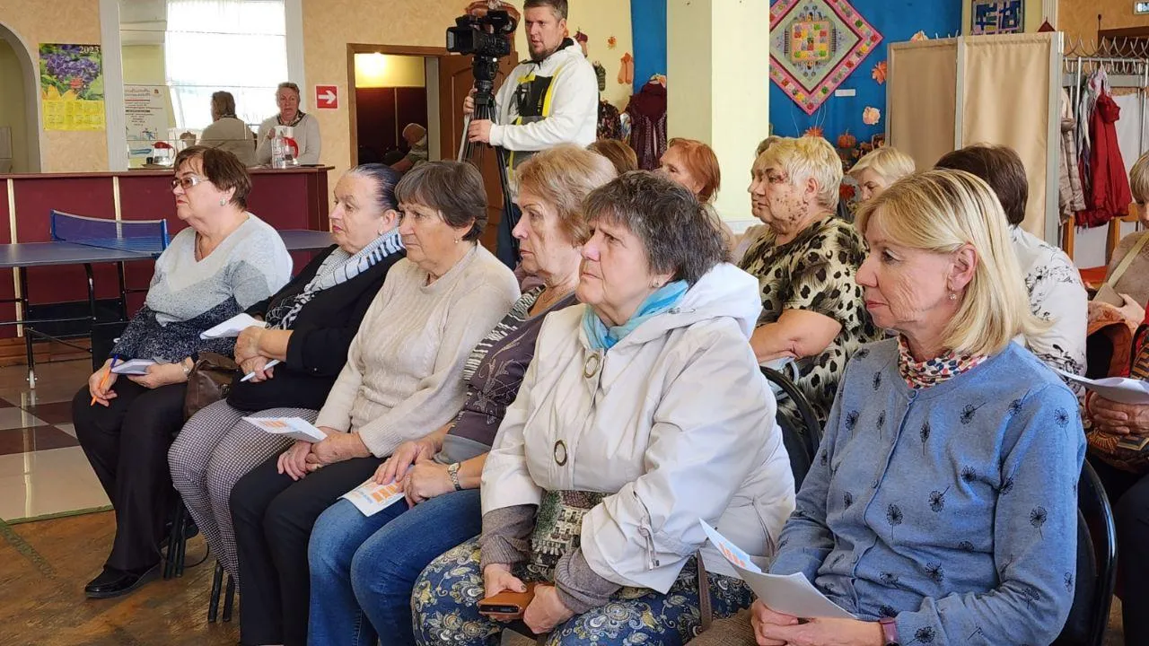 Щёлковское телевидение