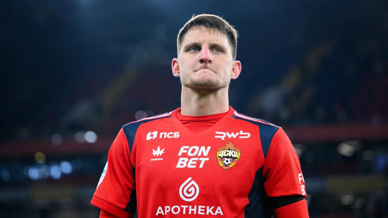 «Зенит» и ЦСКА готовят трансферную бомбу: в громком обмене будет задействован игрок сборной России