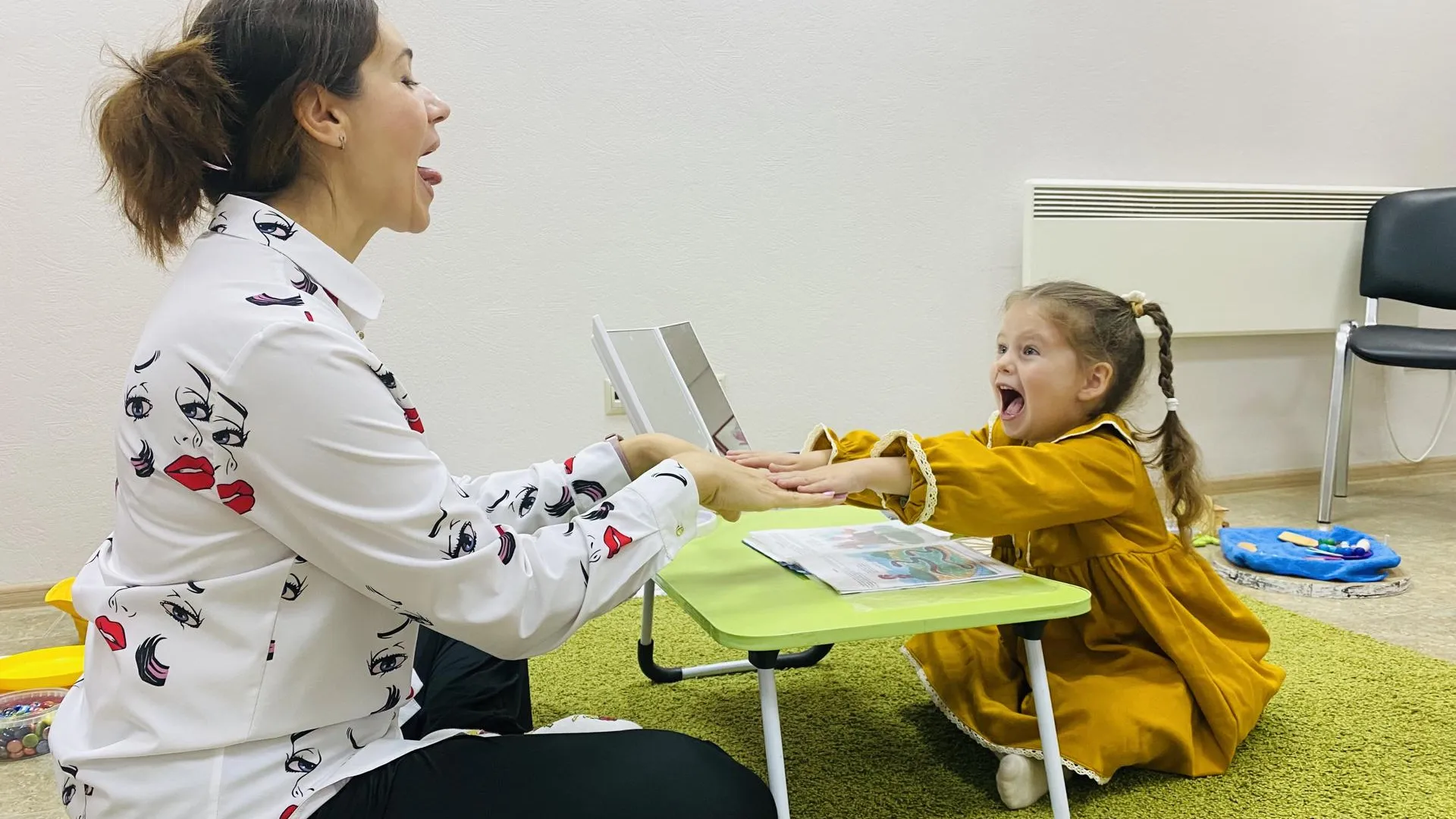 Анастасия Сараева