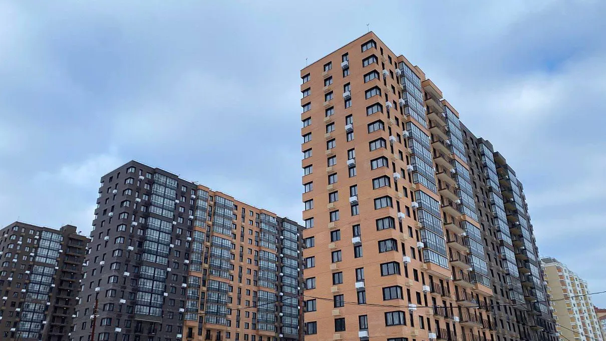 Пресс-служба администрации городского округа Балашиха